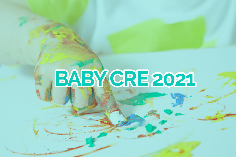 Baby CRE 2021 – Parrocchia di Madone